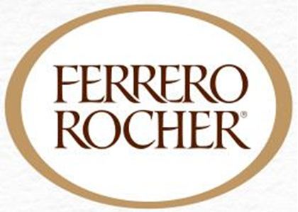 Picture for manufacturer Ferrero Rocher