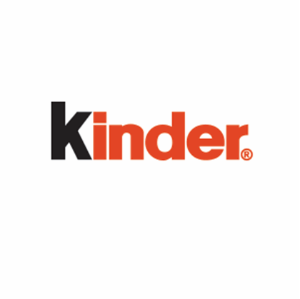 Picture for manufacturer KINDER